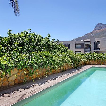 The Rocks Villa Camps Bay Eksteriør bilde