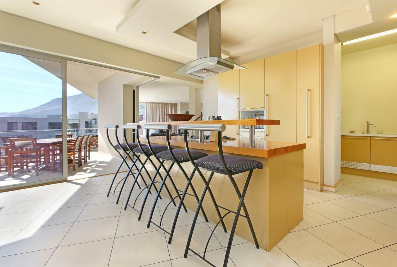 The Rocks Villa Camps Bay Eksteriør bilde