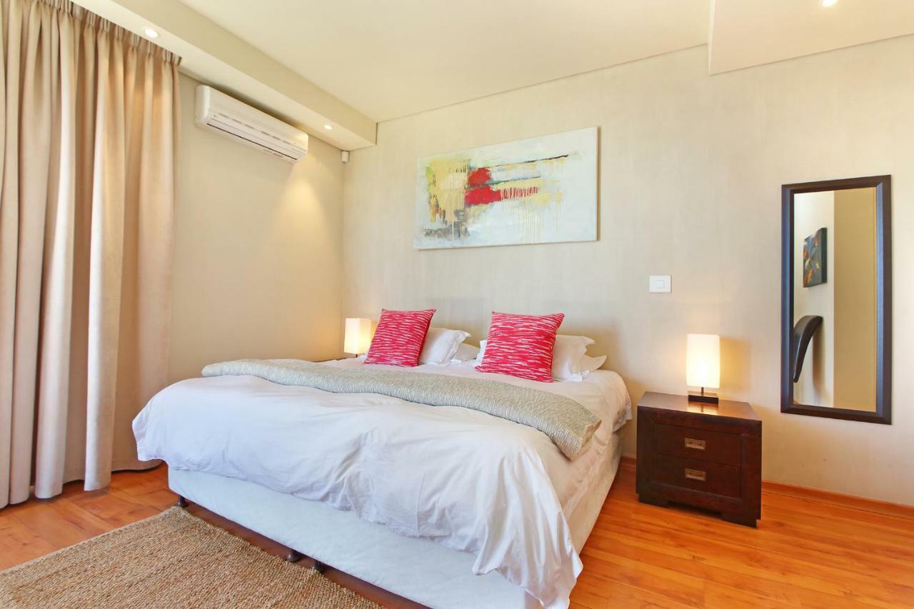 The Rocks Villa Camps Bay Eksteriør bilde