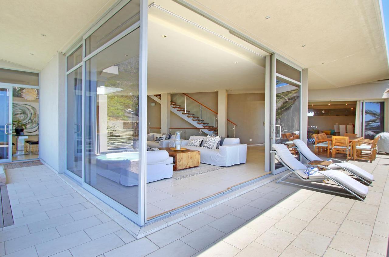 The Rocks Villa Camps Bay Eksteriør bilde