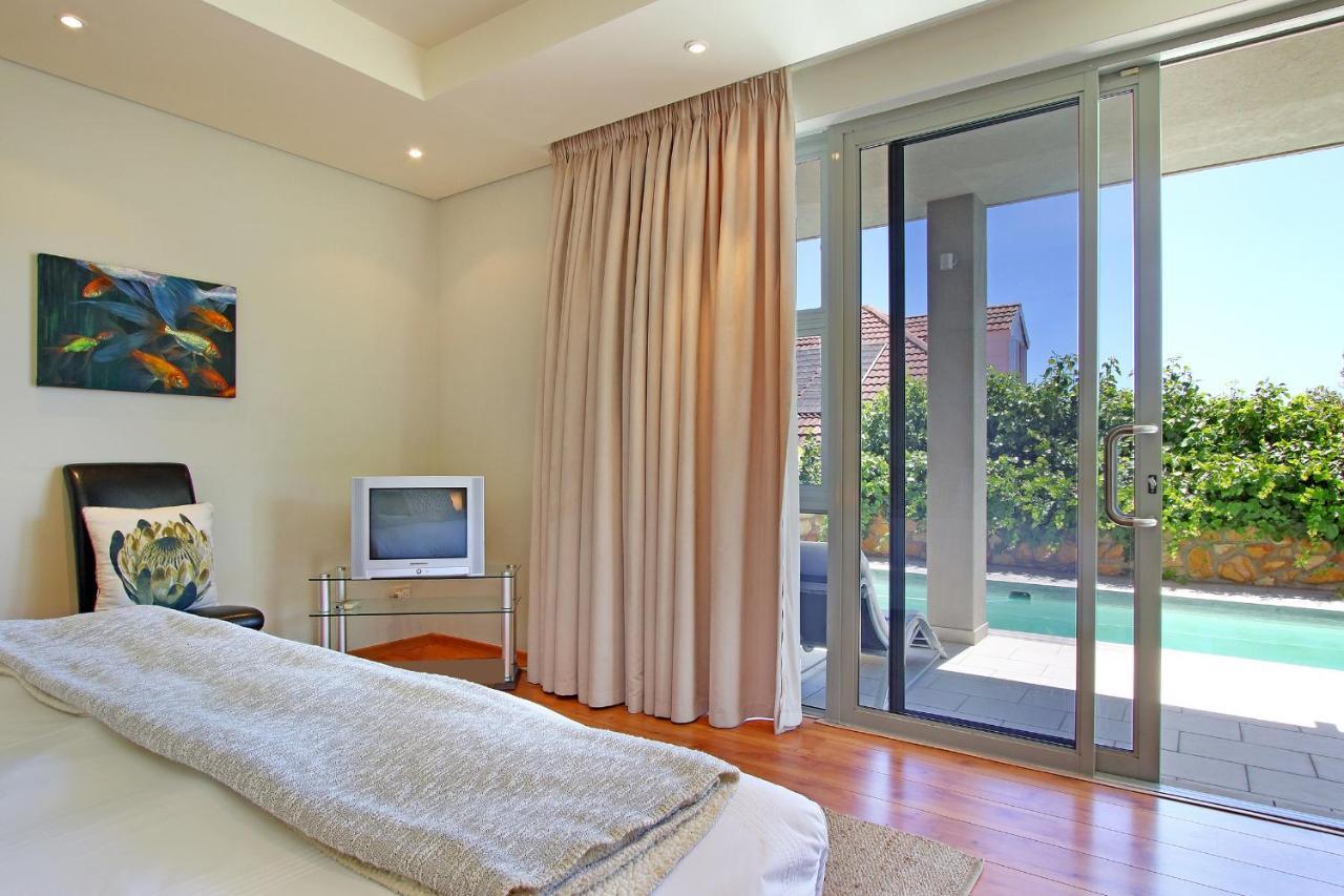 The Rocks Villa Camps Bay Eksteriør bilde