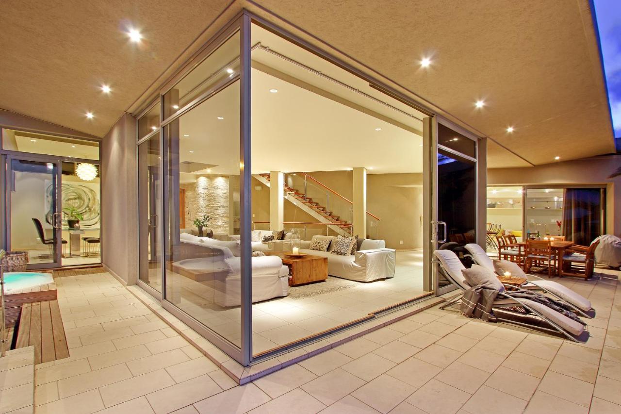 The Rocks Villa Camps Bay Eksteriør bilde