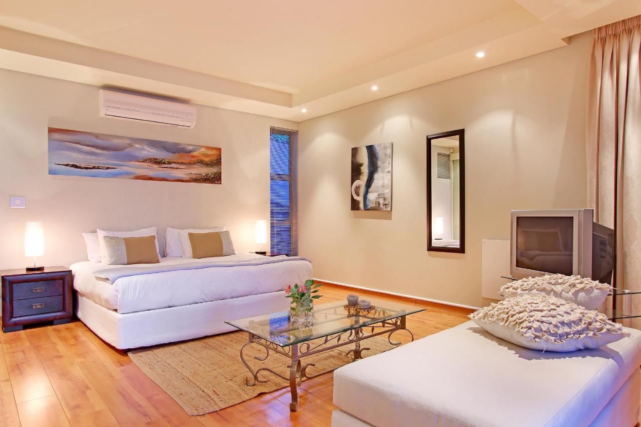 The Rocks Villa Camps Bay Eksteriør bilde