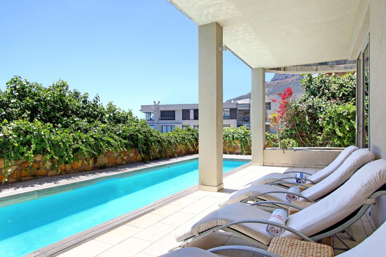 The Rocks Villa Camps Bay Eksteriør bilde