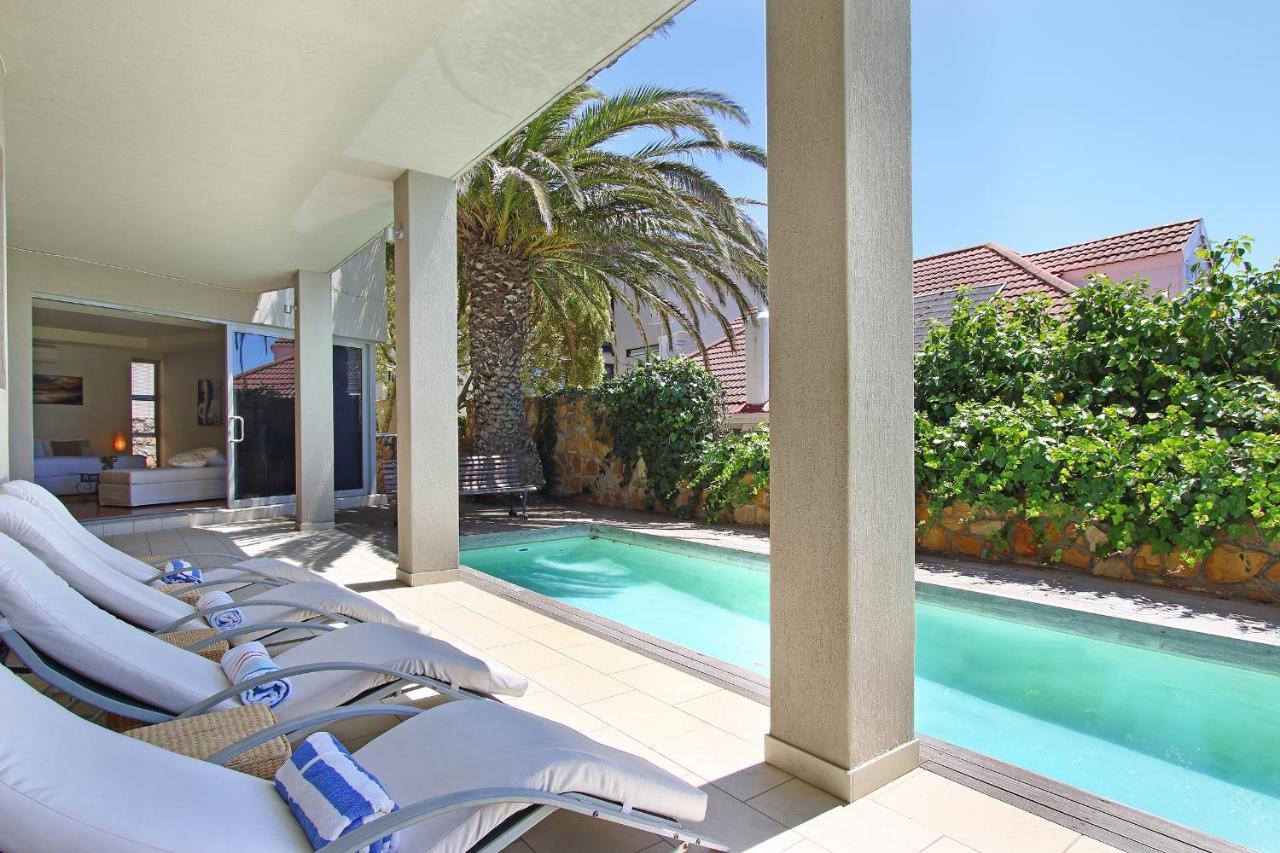 The Rocks Villa Camps Bay Eksteriør bilde