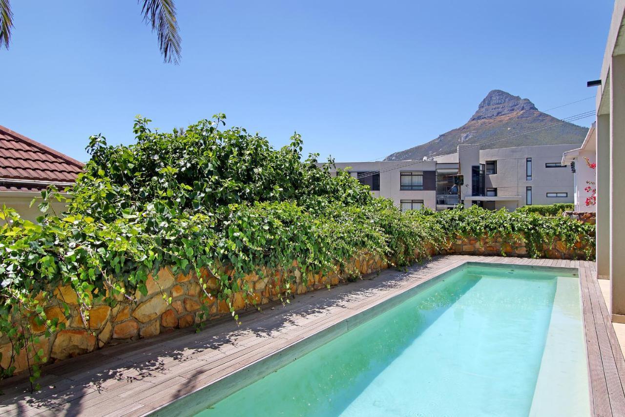 The Rocks Villa Camps Bay Eksteriør bilde